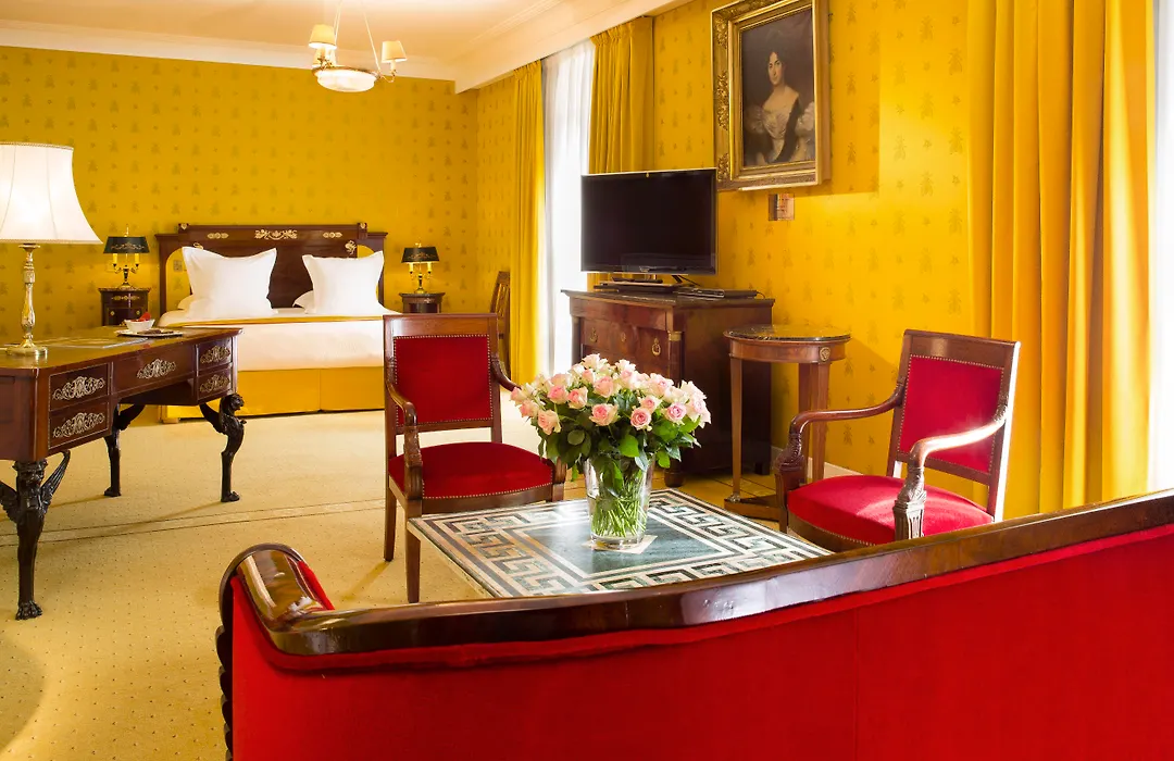 Hotel Le Negresco-1